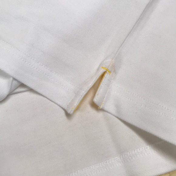 Nautica Men,s golf polo shirt XLarge - Picture 7 of 7